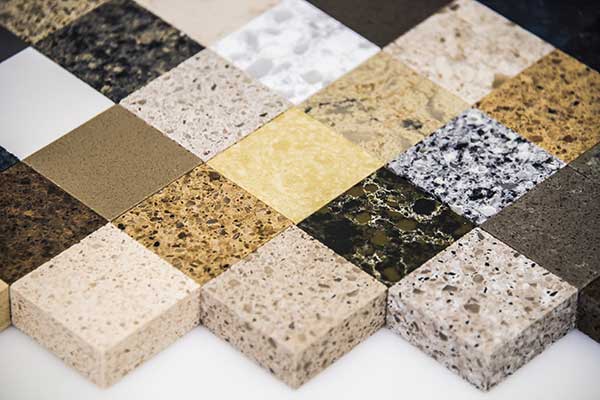 Granite Installation Service
